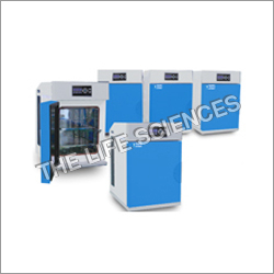 Peltier Cooled Incubator