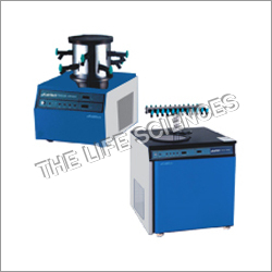 Table Top Freeze Dryer Lyophilizer