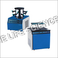 Table Top Freeze Dryer Lyophilizer