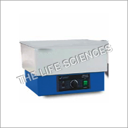 Water Bath - Stainless Steel, 6-18 Holes Capacity | Precise Temperature Control, Over Temperature Protection, Durable Design, Easy Use