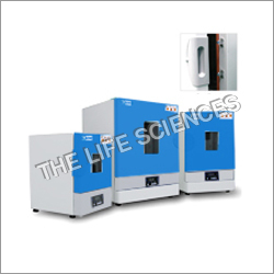 Natural Convection Oven