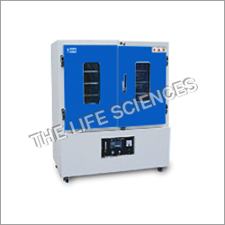 Industrial Forced Convection Oven