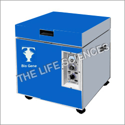 Crucible Furnace