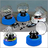 Micro Centrifuge