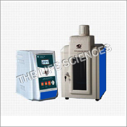 Ultrasonic Processor BTI - 88IIN