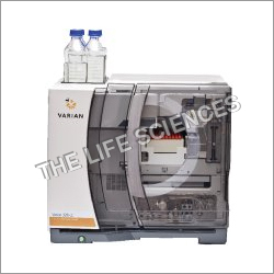 High Performance Liquid Chromatography System