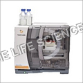 High Performance Liquid Chromatography System
