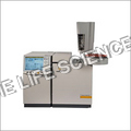 High Performance Gas Chromatography