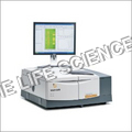 Ft-Ir Spectrophotometer