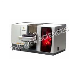 Precision Atomic Absorption Spectrophotometer