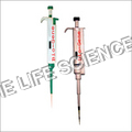 Single Channel Pipettes