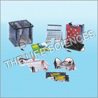 Electrophoresis Instrument