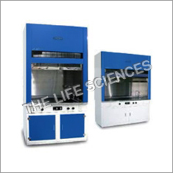 Fume Hood