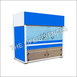 Bio Safety Cabinet