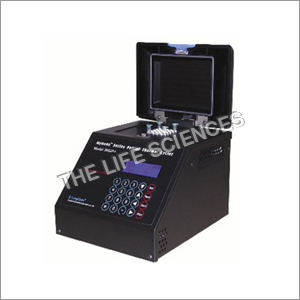 PCR Thermal Cycler MG96+