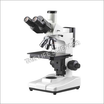 Metallurgical Microscope