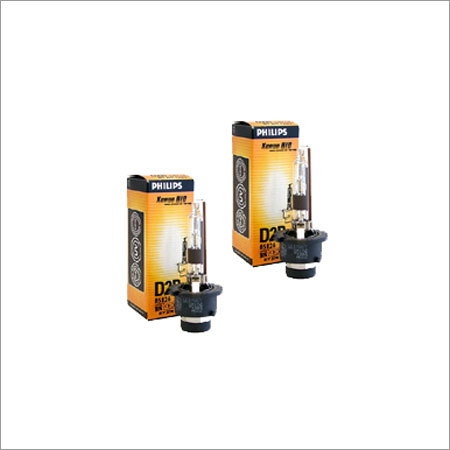 Philips HID Lamps
