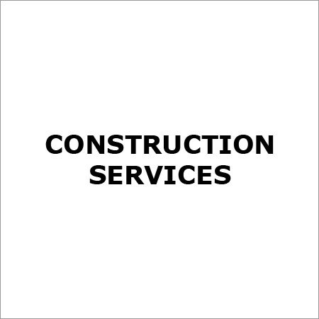 Construction Services