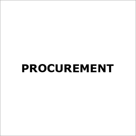 Procurement Services