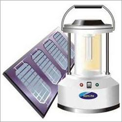 Solar Lantern