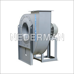 NCF 50hz Fans