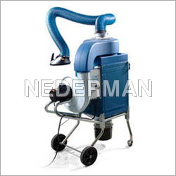 Welding Fume Exhaust Filters