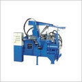 Metal Chip Briquetter