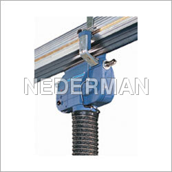 Exhaust Extraction