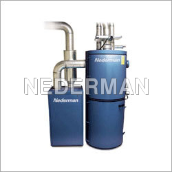 Middle Vacuum System