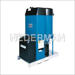 High Vacuum Units