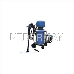 Air Powered Industrial Vacuum Cleaners