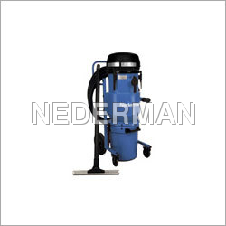 Industrial Vacuum Cleaners