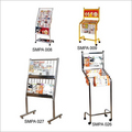 Magazine Stand