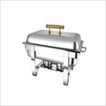 Chafing Dish Rectangular