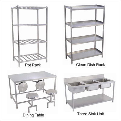 Clean Dish Rack