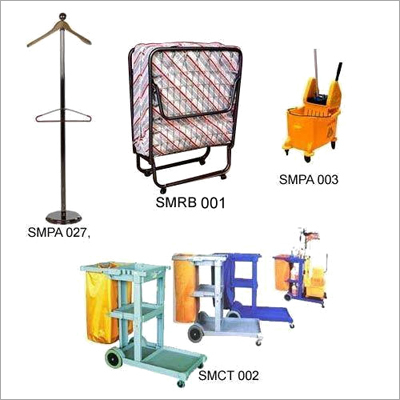 Wringer Trolley