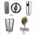 Oval Bin