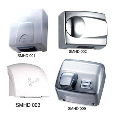 Hand Dryers