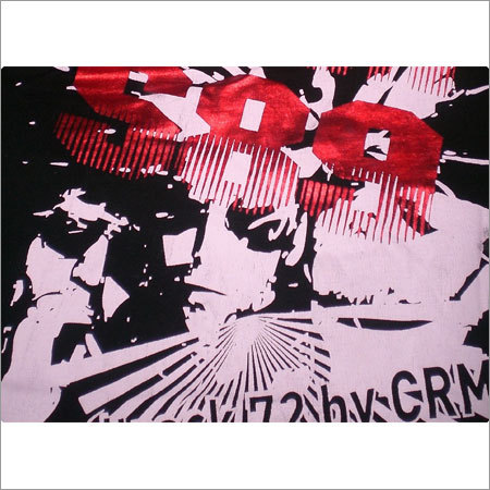 Printex Elasto White & Clear