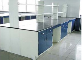 Physics Laboratory Furniture