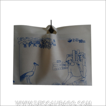 Conference bags