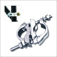 Scaffolding Couplers