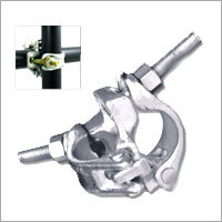 Pressed Couplers