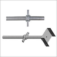 Swivel Adjustable Base Jack
