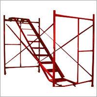 H Frame System