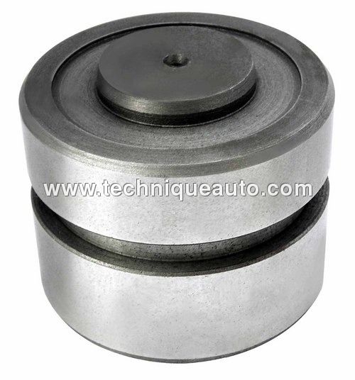 Silver Ram Cylinder Piston Ford