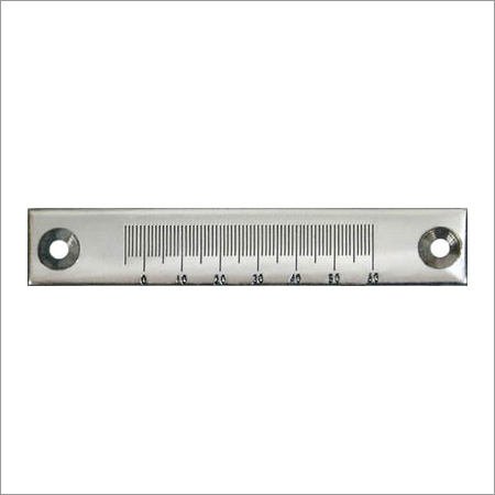 Measuring Scales Lables