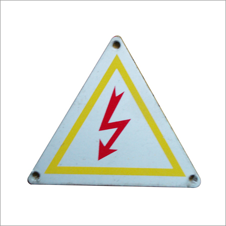 Public Place Signages