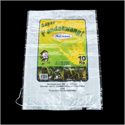 LDPE Sacks