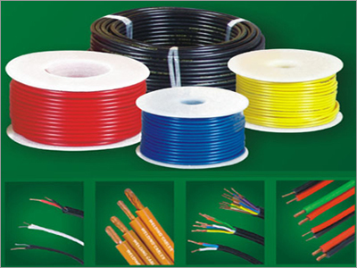 Wiring Cables